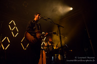 David Lemaitre / Le Point Ephémère - 18/09/13