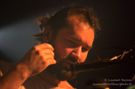 David Lemaitre / Le Point Ephémère - 18/09/13