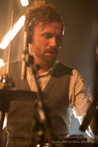 David Lemaitre / Le Point Ephémère - 18/09/13