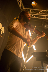 David Lemaitre / Le Point Ephémère - 18/09/13