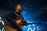 David Lemaitre / Le Point Ephémère - 18/09/13