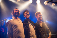 David Lemaitre / Le Point Ephémère - 18/09/13