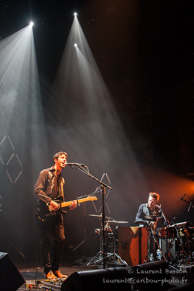 David Lemaitre / Le Café de la Danse - 28 janvier 2014