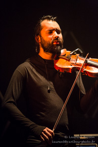David Lemaitre / Le Café de la Danse - 28 janvier 2014