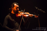 David Lemaitre / Le Café de la Danse - 28 janvier 2014