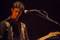 David Lemaitre / Le Café de la Danse - 28 janvier 2014