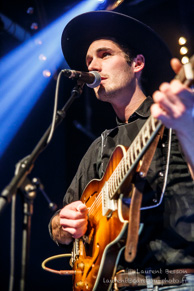 David Simard / Les Etoiles - 15 février 2015