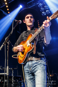 David Simard / Les Etoiles - 15 février 2015