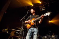 David Simard / Les Etoiles - 15 février 2015