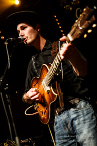 David Simard / Les Etoiles - 15 février 2015