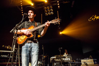 David Simard / Les Etoiles - 15 février 2015