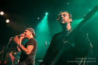 Dayshell / Le Trabendo - 30 avril 2014