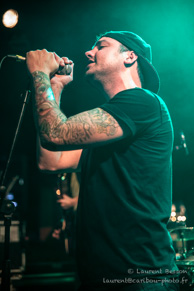 Dayshell / Le Trabendo - 30 avril 2014