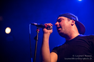 Dayshell / Le Trabendo - 30 avril 2014