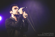 De Calm / Les Trois Baudets - 17 mai 2017