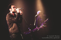 De Calm / Les Trois Baudets - 17 mai 2017