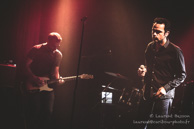 De Calm / Les Trois Baudets - 17 mai 2017