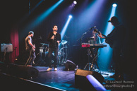 De Calm / Les Trois Baudets - 17 mai 2017