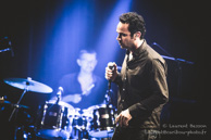 De Calm / Les Trois Baudets - 17 mai 2017