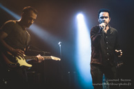 De Calm / Les Trois Baudets - 17 mai 2017