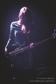 De Calm / Les Trois Baudets - 17 mai 2017