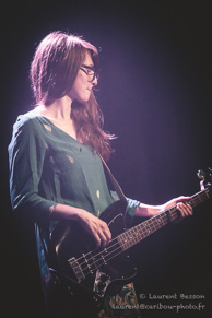 De Calm / Les Trois Baudets - 17 mai 2017