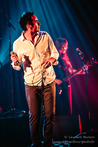 De Calm / Le Metronum (Toulouse) - 22 novembre 2017