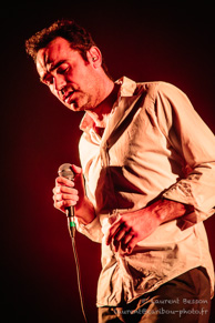 De Calm / Le Metronum (Toulouse) - 22 novembre 2017