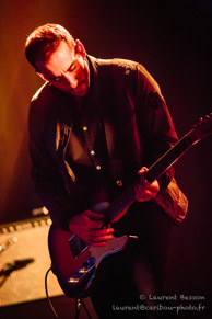 De Calm / Le Metronum (Toulouse) - 22 novembre 2017