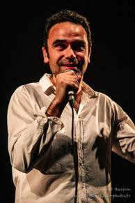 De Calm / Le Metronum (Toulouse) - 22 novembre 2017