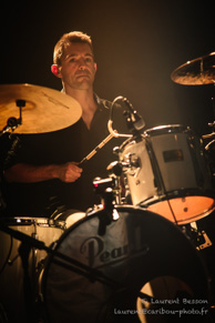 De Calm / Le Metronum (Toulouse) - 22 novembre 2017