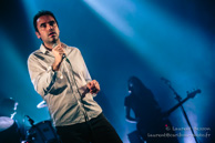 De Calm / Le Metronum (Toulouse) - 22 novembre 2017