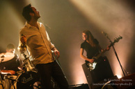 De Calm / Le Metronum (Toulouse) - 22 novembre 2017