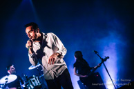 De Calm / Le Metronum (Toulouse) - 22 novembre 2017