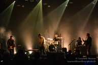 De Calm / Le Metronum (Toulouse) - 22 novembre 2017