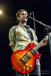 Les Dead Boobs / Le Trianon - 06 février 2015