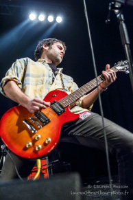 Les Dead Boobs / Le Trianon - 06 février 2015