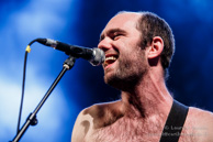 Les Dead Boobs / Le Trianon - 06 février 2015