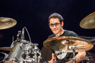 Les Dead Boobs / Le Trianon - 06 février 2015