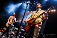 Les Dead Boobs / Le Trianon - 06 février 2015