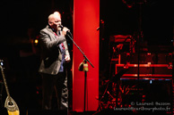 Dead Can Dance / Le Grand Rex - 10 mai 2019