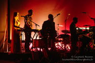 Dead Can Dance / Le Grand Rex - 10 mai 2019