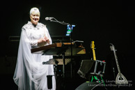Dead Can Dance / Le Grand Rex - 10 mai 2019