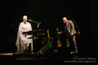 Dead Can Dance / Le Grand Rex - 10 mai 2019