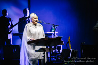 Dead Can Dance / Le Grand Rex - 10 mai 2019