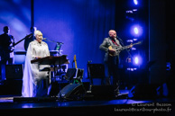 Dead Can Dance / Le Grand Rex - 10 mai 2019