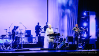 Dead Can Dance / Le Grand Rex - 10 mai 2019