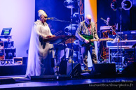 Dead Can Dance / Le Grand Rex - 10 mai 2019