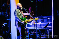 Dead Can Dance / Le Grand Rex - 10 mai 2019