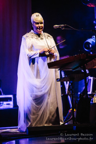 Dead Can Dance / Le Grand Rex - 10 mai 2019